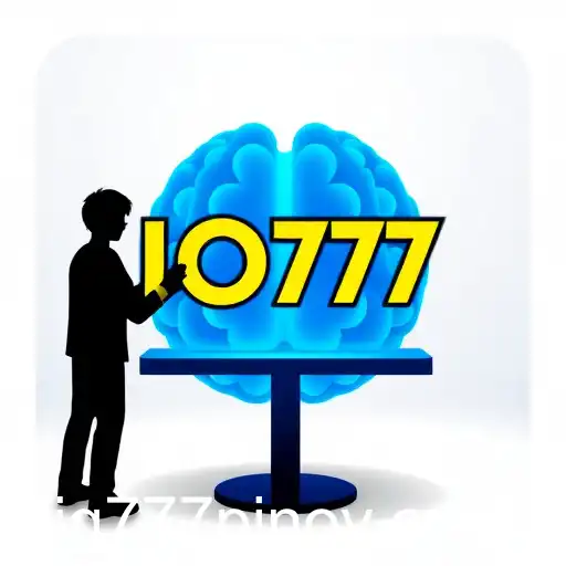 Emergence of 'iq777': A New Age in Online Gaming