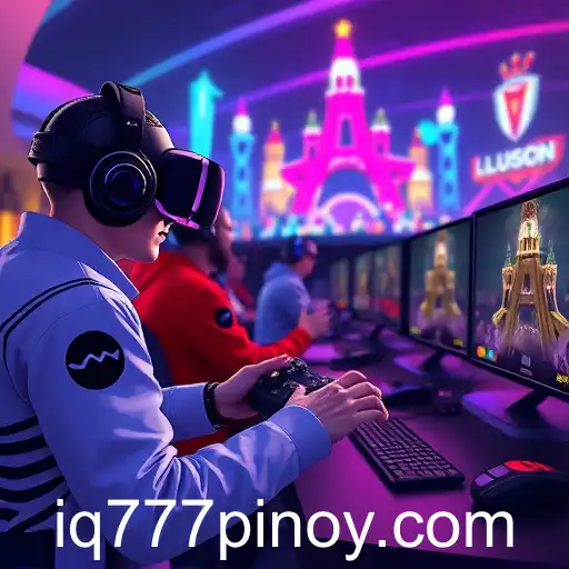 Emerging Trends in Online Gaming: The Rise of iQ777