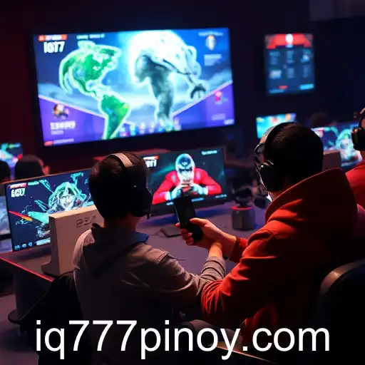 The Evolution of Online Gaming in 2025