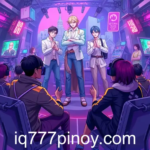 Evolution of Online Gaming in 2025