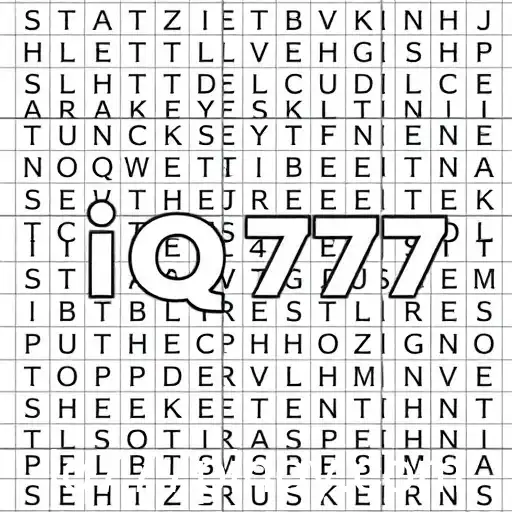 IQ777: The Future of Gaming