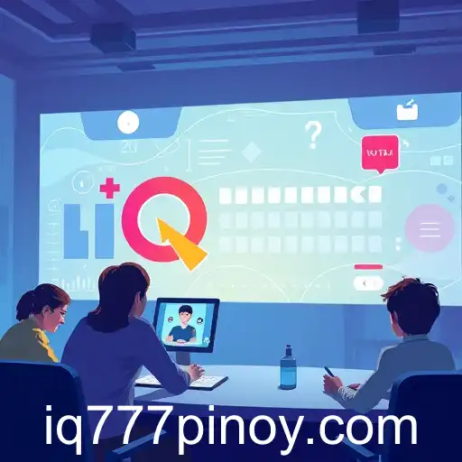 iq777 Gaming Revolution: Shaping the Future of Online Gameplay