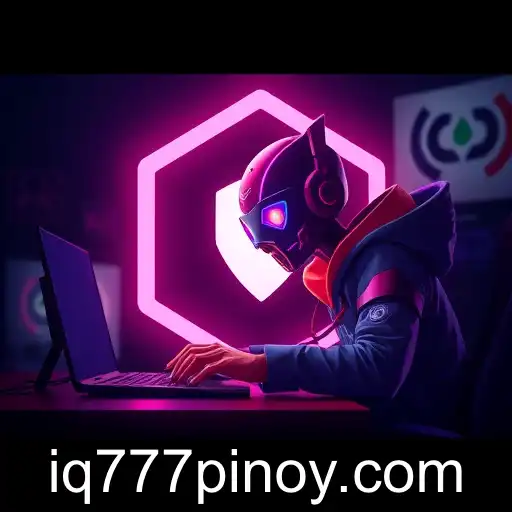 The Rise of IQ777 in Online Gaming