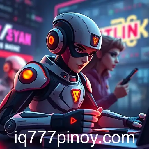 The Rise of Gaming Websites in 2025