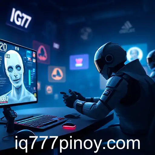 The Rise of IQ777 in Gaming
