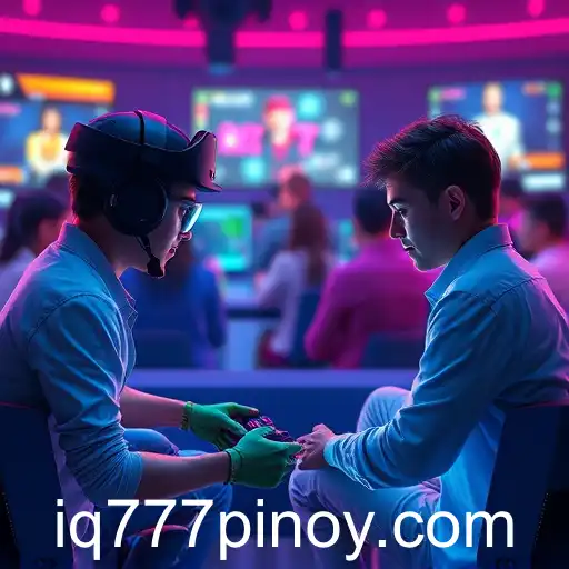 The Rise of Online Gaming in 2025