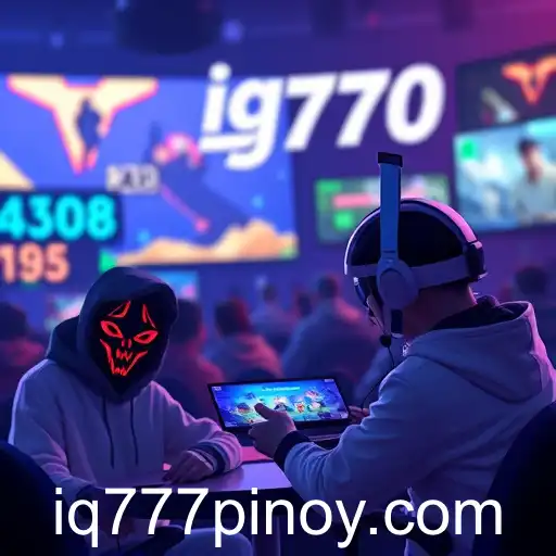 The Rise of Online Gaming Communities