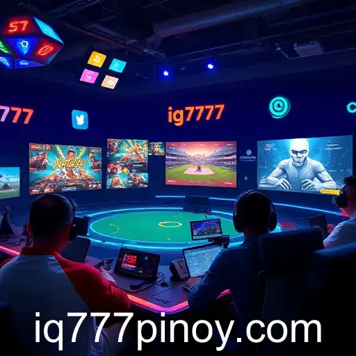 The Rise of Online Gaming Platforms