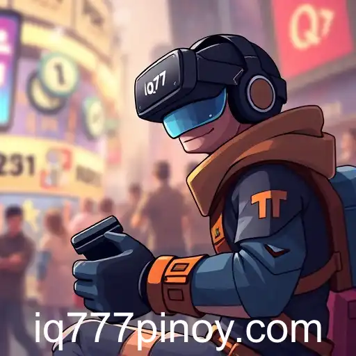 The Rising Influence of iq777 in Online Gaming