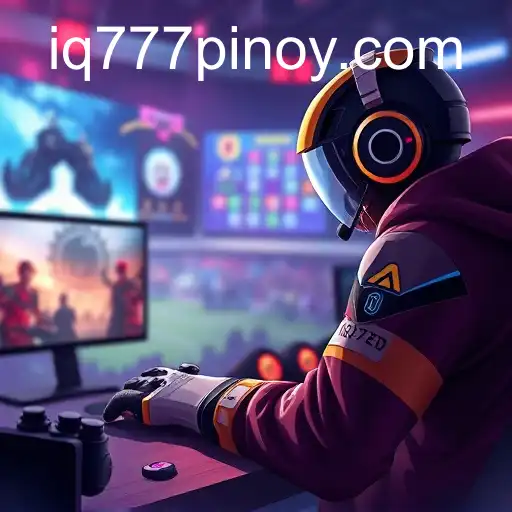 The Digital Revolution of Online Gaming