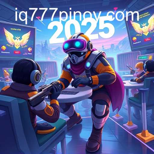 The Emerging Influence of Iq777 in Online Gaming