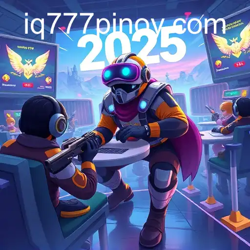 The Emerging Influence of Iq777 in Online Gaming