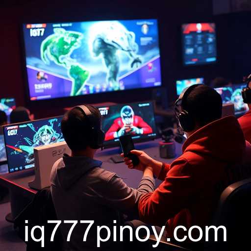 The Evolution of Online Gaming in 2025