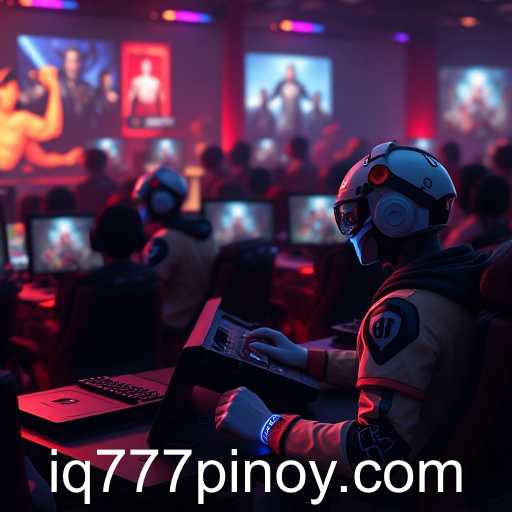 The Evolution of Online Game Platforms