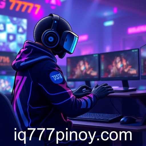 Gaming Evolution: IQ777's Impact