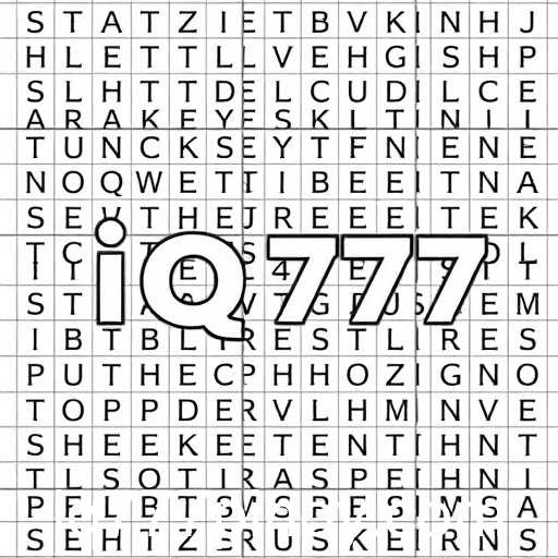 IQ777: The Future of Gaming