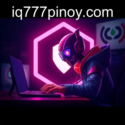 The Rise of IQ777 in Online Gaming