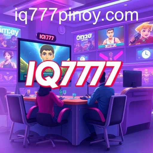 IQ777: The Rise of Online Gaming in 2026
