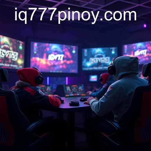 IQ777 Revolutionizes Online Gaming