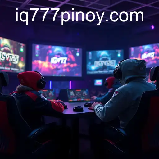IQ777 Revolutionizes Online Gaming