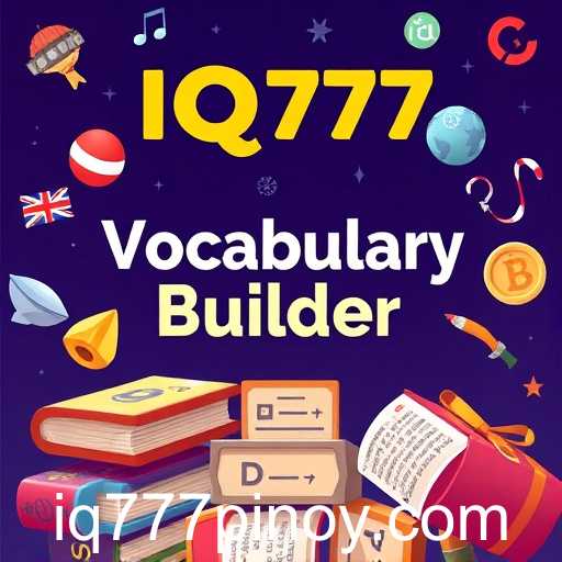 IQ777: The Rising Star in Online Gaming