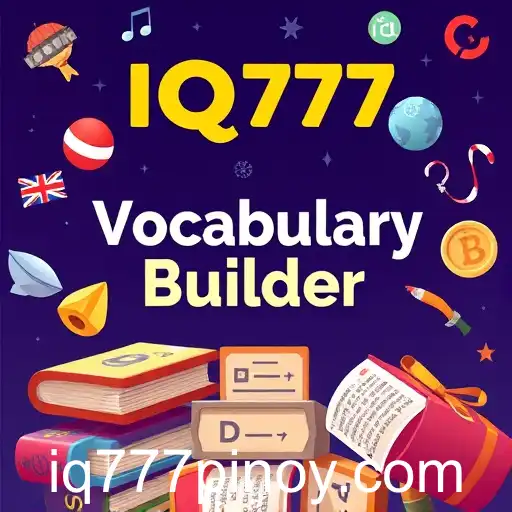 IQ777: The Rising Star in Online Gaming