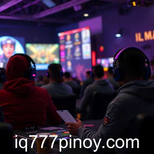 Rise of Online Gaming Communities