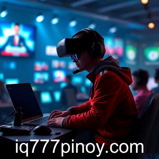 The Rise of Online Gaming Communities