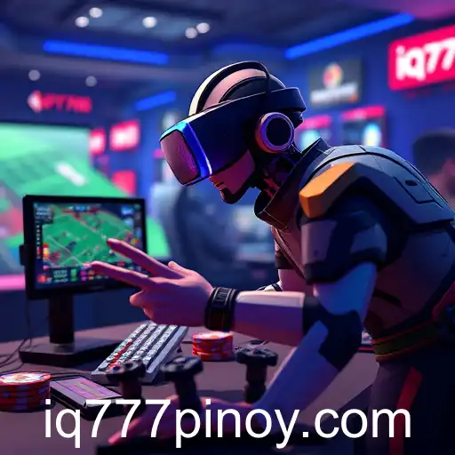 The Rise of Online Gaming in 2025