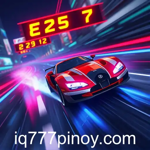 The Thrills and Excitement of Racing Games: Exploring the 'iq777' Experience