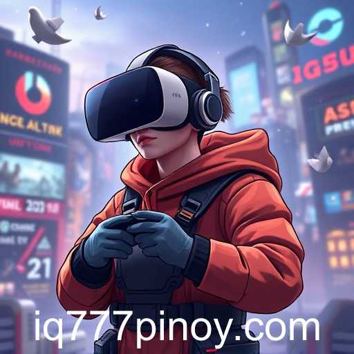 The Rise of IQ777: Redefining Online Gaming