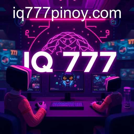 The Rise of IQ777 in Online Gaming