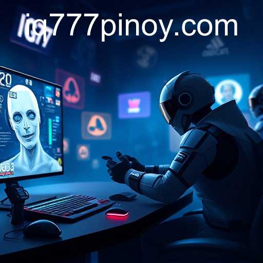 The Rise of IQ777 in Gaming