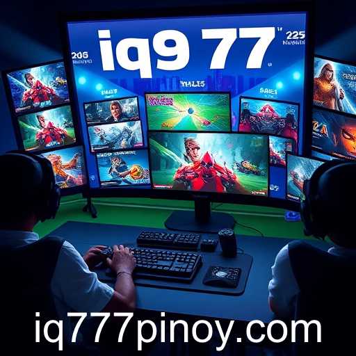 Rise of Online Gaming