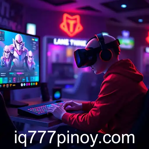 The Rise of Online Gaming Forums