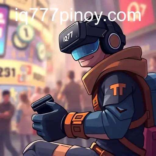 The Rising Influence of iq777 in Online Gaming