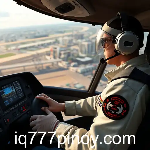 Exploring the Addictive World of Simulation Games: The Rise of 'iq777'