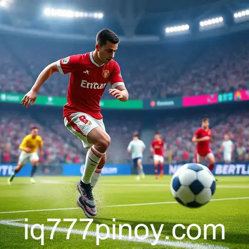 Exploring the Exciting World of Sports Games Online