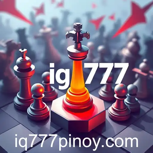 The Rise of Strategy Games: A Deep Dive into the IQ-Boosting Realm of 'iq777'